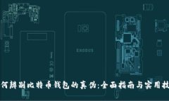 如何辨别比特币钱包的真伪：全面指南与实用技