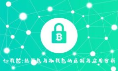 tp钱包：热钱包与冷钱包的区别与应用分析