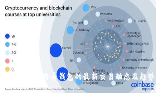 全面解析比特币钱包的最新交易动态及趋势