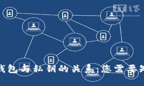 : 比特币钱包与私钥的关系：您需要知道的一切