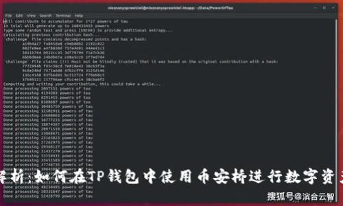 全面解析：如何在TP钱包中使用币安桥进行数字资产转移
