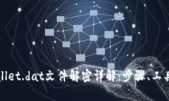 比特币钱包wallet.dat文件解密详解：步骤、工具与
