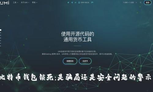 比特币钱包锁死：是骗局还是安全问题的警示？